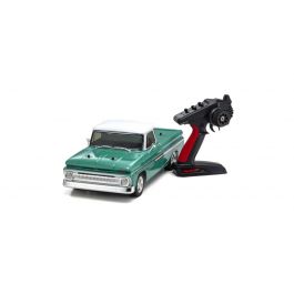 C10 rc truck shop
