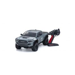 1:10 Scale Radio Controlled Electric Powered 4WD KB10L Series readyset 2021  Toyota Tacoma TRD Pro Lunar Rock 34703T1