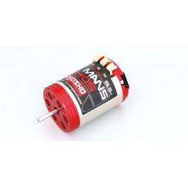 LE MANS 240S Brushless Motor (15.5T/4WD) 37032B - KYOSHO RC