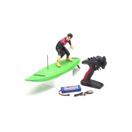 Kyosho 2024 rc surfer