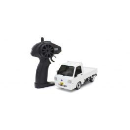 FIRST Mini-Z Subaru Sambar Kei Truck 66607 - KYOSHO RC