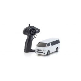 FIRST MINI-Z TOYOTA HIACE SUPER GL 66609A - KYOSHO RC