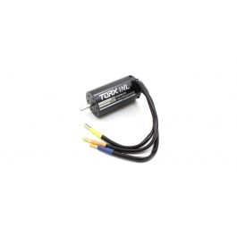 京商 スピードハウス brainz10plus torx10L アンプ モーター