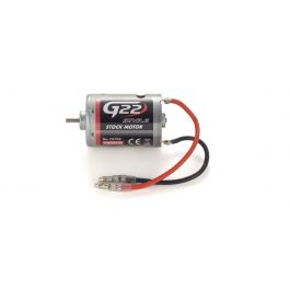540 Class G-Series Motor G22(Single) 70706 - KYOSHO RC