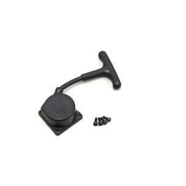 Recoil Starter Assembly (KE21SP) 74031-11 - KYOSHO RC