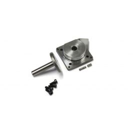 Back Plate Set (KE21SP) 74031-12 - KYOSHO RC