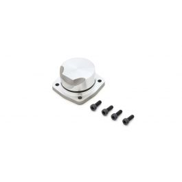 極東　KYOSHO Piston Crete PY125-36A 1:50 Piston ＆ Cylinder Set (KE21SP) 74031-04 - KYOSHO RC