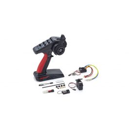 EP Starter Pack Plus 82145 - KYOSHO RC