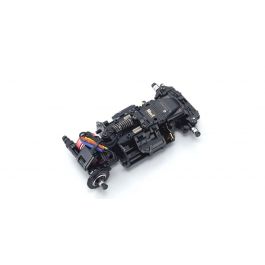 MINI-Z Racer MR-03EVO Chassis Set (W-MM/8500KV) 32799 - KYOSHO RC