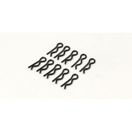 Snap Pin (4mm/10Pcs) 92643 - KYOSHO RC