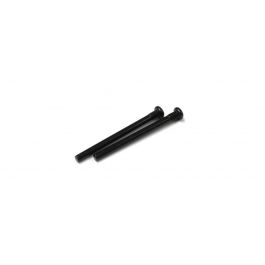 Screw Pin (3x40mm/2pcs) 97039-40B - KYOSHO RC