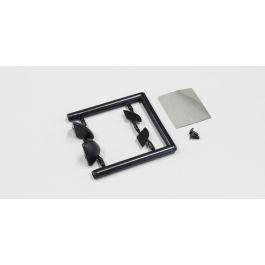 Side View Mirror Set(for 1/8､1/10 Size) 97048 - KYOSHO RC