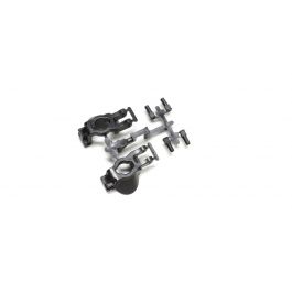 Front Hub Carrier (MP9) IF421 - KYOSHO RC