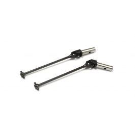 HD Rear Universal Swing Shaft(L=93/2pcs/ IFW425 - KYOSHO RC