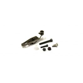 Aluminum Throttle Servo Horn (FUTABA/MP9) IFW454B - KYOSHO RC