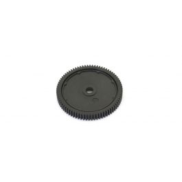 Spur Gear (48P-78T)(ZX-5) LA206-78 - KYOSHO RC