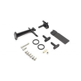 Kickup Rudder Set(for WAVECHOPPER 2.0) B0132-07B - KYOSHO RC