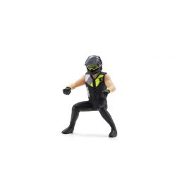Figure (WAVECHOPPER 2.0) B0211-19 - KYOSHO RC