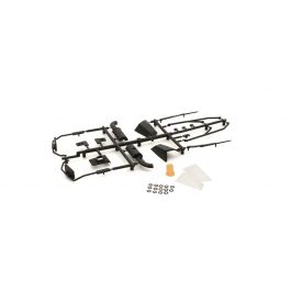 Accessory Parts Set(BLIZZARD 2.0/FR) BLB011-3 - KYOSHO RC