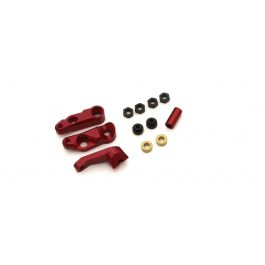 Metal Servo Saver (FZ02) FAW214 - KYOSHO RC