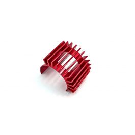 Motor Heat Sink (FAZER MK2) FAW218 - KYOSHO RC