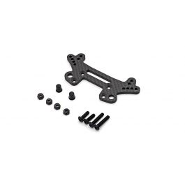 TC Carbon Rear Shock Stay(FAZER MK2) FAW223 - KYOSHO RC