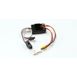 RAYSPEED VFS-1 スピードコントローラー Amazon | VGEBY スピードコントローラー 40A ESC ブラシレス