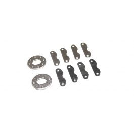 京商インファーノ　US SPORTS Red RC » Kyosho Inferno ST-US Sports