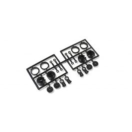 Shock End Set(For Big Shock/4Set) IF346-05C - KYOSHO RC