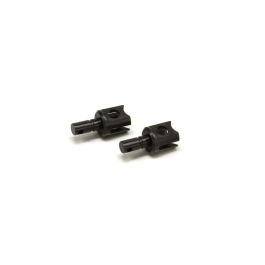Diff. Shaft (2pcs/MP9) IF412B - KYOSHO RC