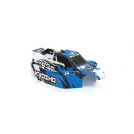 Decoration Body Set (MP9e Evo. RS/T1) IFB115T1 - KYOSHO RC