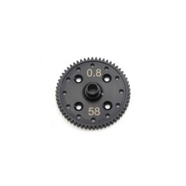 京商VSW031 　2スピードトランスミッションセット（SGシャフト用） Amazon | 京商 1/10 スケール モデル パーツ 52mm ユニバーサル