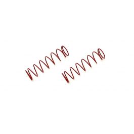 Big Shock Spring(Red/8.5-1.5/L=88) ISS001-8515 - KYOSHO RC