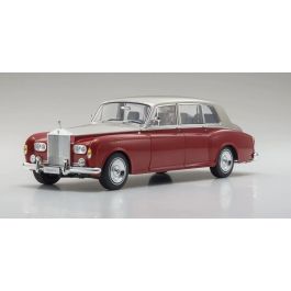 ★Rolls-Royce Phantom VI 赤と銀★ Car Rolls-Royce Phantom VI Special Limousine 1990 for sale