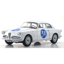 特価 Tecnomodel 1/43 アルファロメオ Giulietta SZ Tecnomodel 1/43 Alfa Romeo Giulietta Sz | eBay