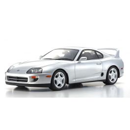 希少！クリスタル　TOYOTAスープラ　SASAKI CRYSTAL 希少！クリスタル TOYOTAスープラ SASAKI CRYSTAL 希少 新品
