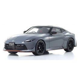 F1 京商 samurai Nissan GT-R NISMO 1/18 Kyosho samurai 1/18 Nissan GT-R NISMO 2024 Special Edition