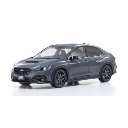 SAMURAI 1/18scale Subaru WRX S4 STI Sport (Gray) KSR18063GR