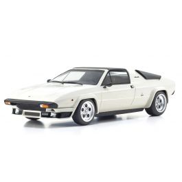 KYOSHO ORIGINAL 1/18scale LAMBORGHINI SILHOUETTE (WHITE) KSR18513W