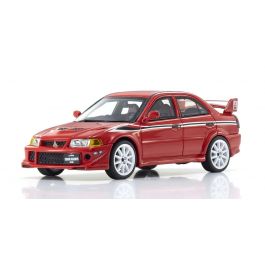 お歳暮 人気 オシャレ KYOSHO ORIGINAL TME VI Evolution Lancer Mitsubishi 1/43scale 乗用車