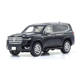 ポストホビー MARK43 PM43153ABK 1/43 トヨタ ランドクルーザー