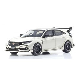 CIVIC 無限RR 1/43 エブロ ホンダ シビック タイプR 無限 RR 1/43 ミニカー 赤 FD2 希少