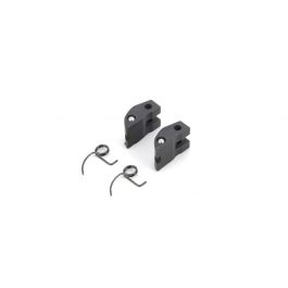 Kyosho Clutch Shoe Ricambio Per Auto RC - Import Giappone, Accessorio Modellismo