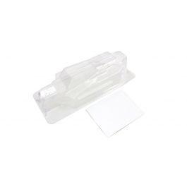 Body (LAZER ZX7) LAB07 - KYOSHO RC