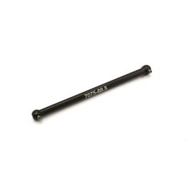 Aluminum Center Shaft (68.5/7075/ZX7) LAW76 - KYOSHO RC