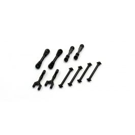KYOSHO GIGA CRUSHER & Futaba3PMセット※配送２個口 Suspension Rod Set MB005 - KYOSHO RC