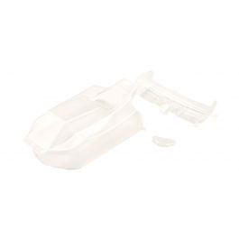 Clear Body Set(LAZER ZX6) MBB08 - KYOSHO RC