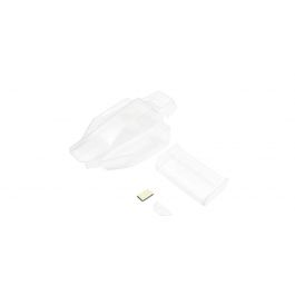 Clear Body Set(TURBO OPTIMA Mid Special) MBB09 - KYOSHO RC