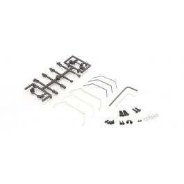 kiyomingページ Stabilizer Set(for MB-010) MBW030 - KYOSHO RC