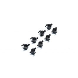 HIGH - Kunny'z JZX100 Chaser Good Year Wing Set 185mm Wide